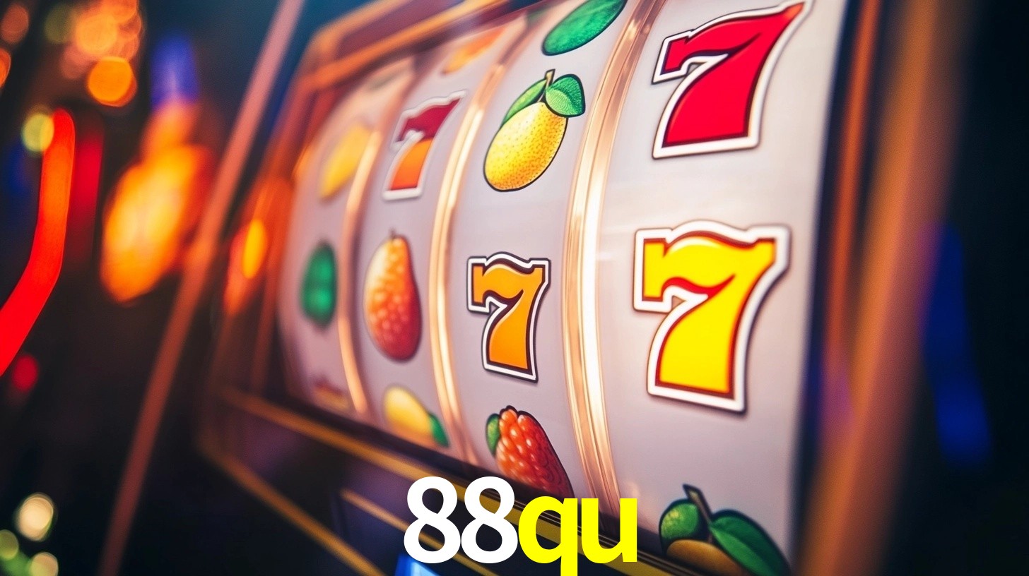 Welcome Bonus 88qu