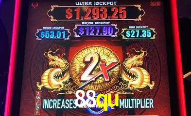 Live Casino 88qu
